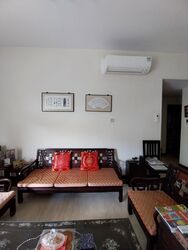Gallop Gables (D10), Condominium #449456251